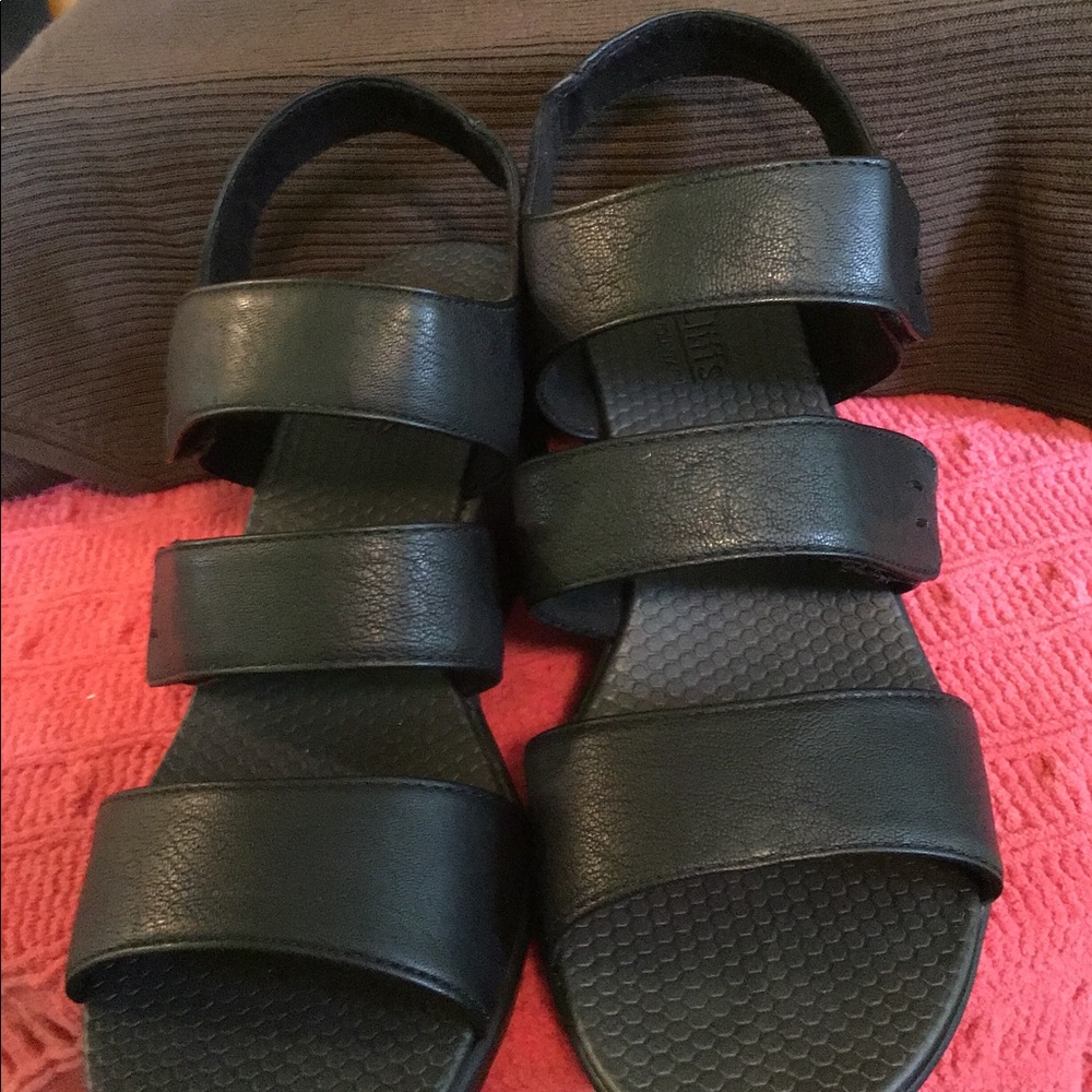 Wedges